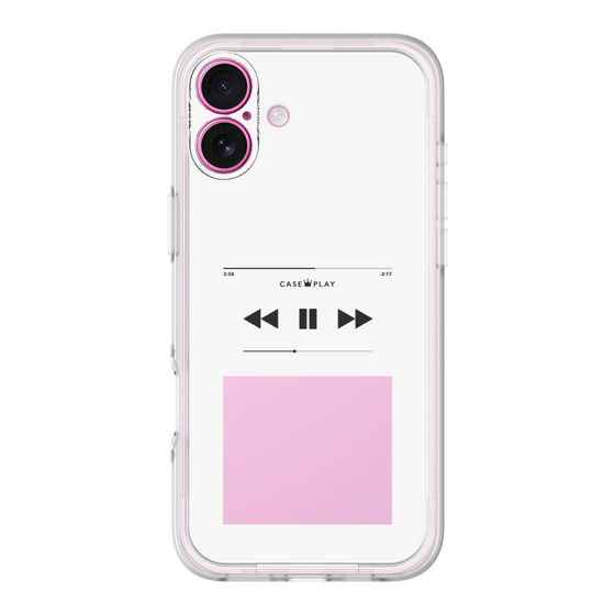 Premium Panel［ Music Player ］