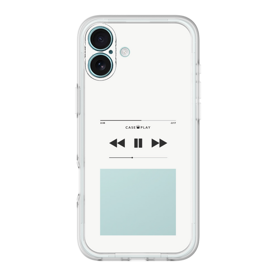 Premium Panel［ Music Player ］
