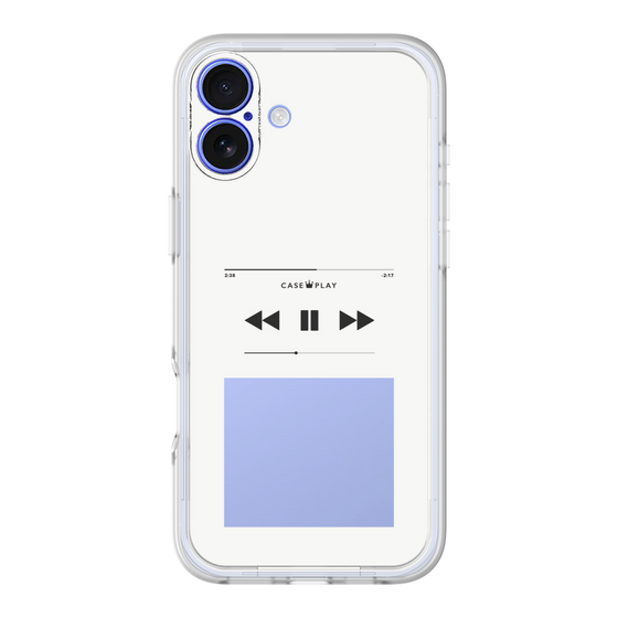 Premium Panel［ Music Player ］