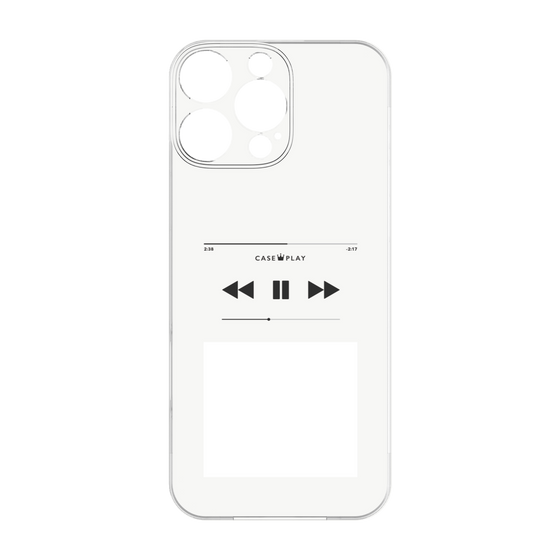 Premium Panel［ Music Player ］