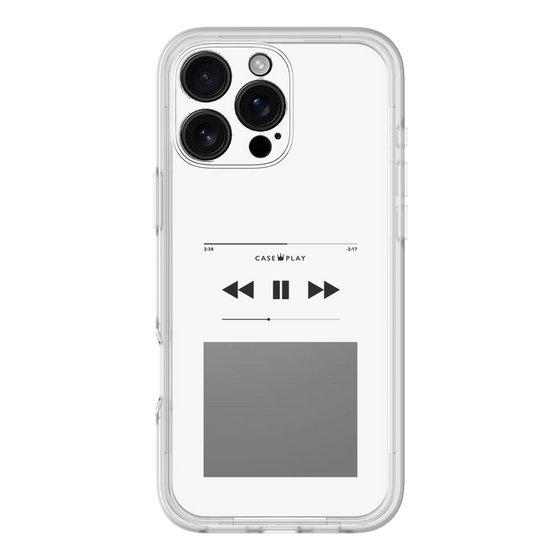Premium Panel［ Music Player ］