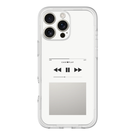 Premium Panel［ Music Player ］