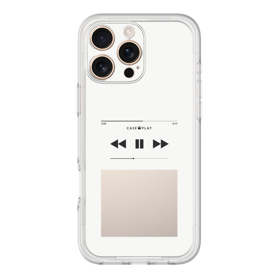 Premium Panel［ Music Player ］