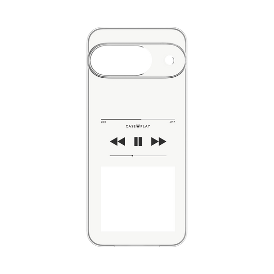 Premium Panel［ Music Player ］