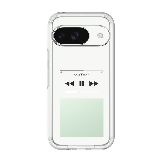 Premium Panel［ Music Player ］