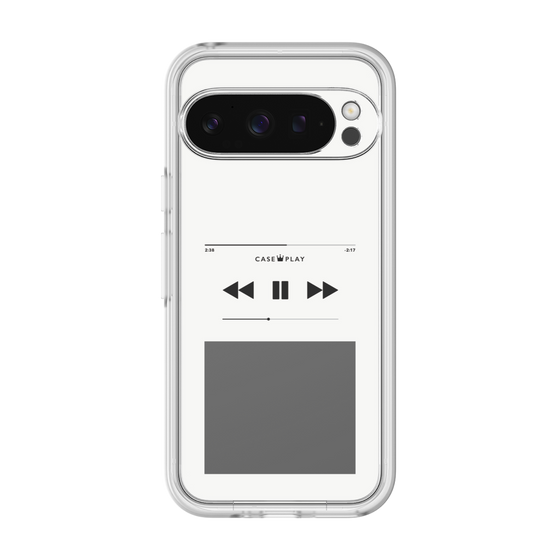 Premium Panel［ Music Player ］