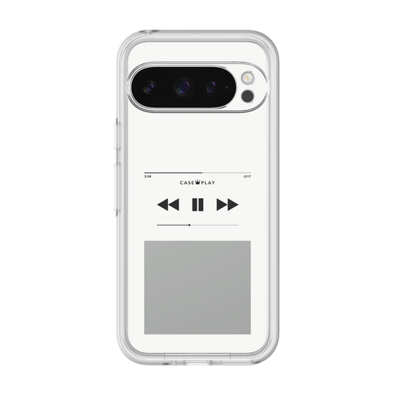 Premium Panel［ Music Player ］