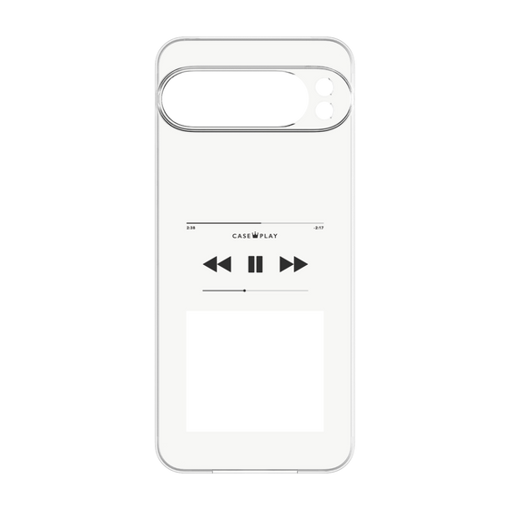 Premium Panel［ Music Player ］