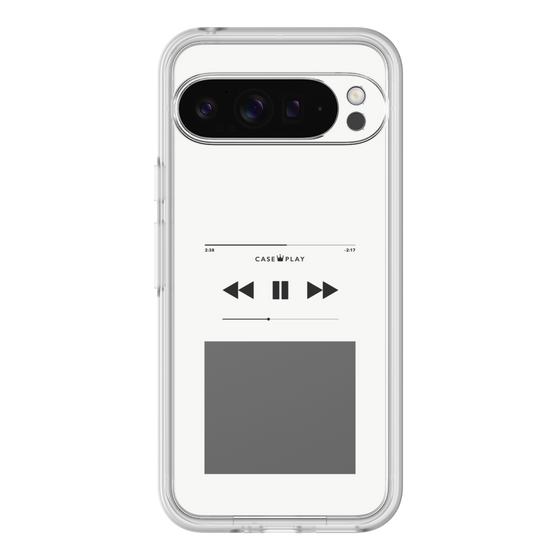 Premium Panel［ Music Player ］