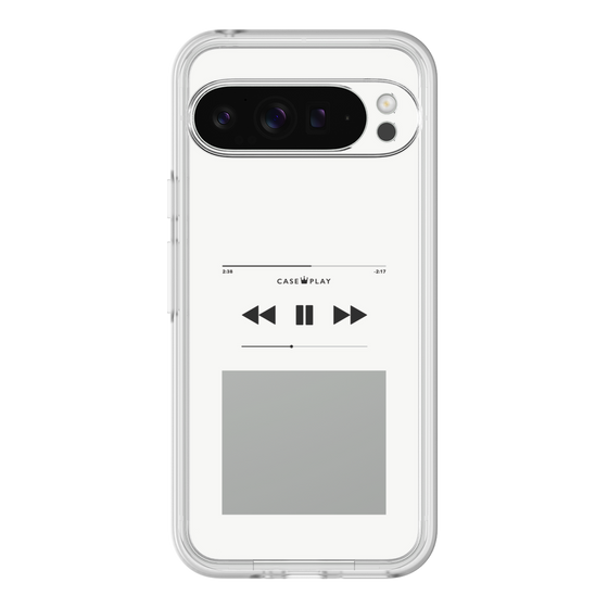 Premium Panel［ Music Player ］