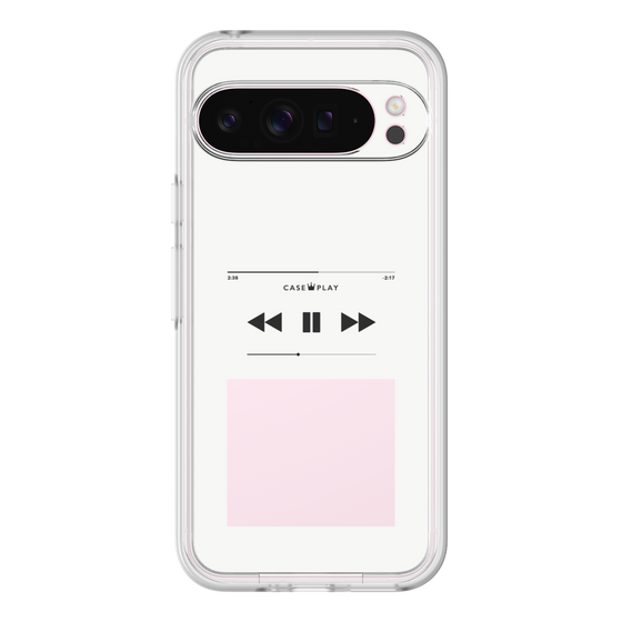Premium Panel［ Music Player ］