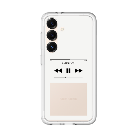 Premium Panel［ Music Player ］