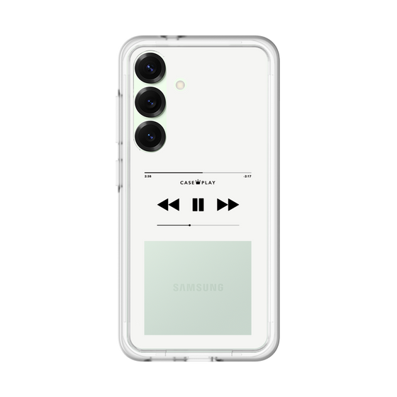 Premium Panel［ Music Player ］