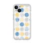 Premium Panel［ Nordic Circle - Blue ］