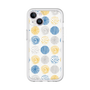 Premium Panel［ Nordic Circle - Blue ］
