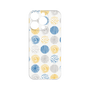 Premium Panel［ Nordic Circle - Blue ］