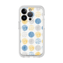 Premium Panel［ Nordic Circle - Blue ］