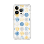 Premium Panel［ Nordic Circle - Blue ］
