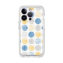 Premium Panel［ Nordic Circle - Blue ］