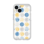 Premium Panel［ Nordic Circle - Blue ］