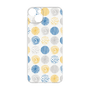 Premium Panel［ Nordic Circle - Blue ］