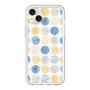Premium Panel［ Nordic Circle - Blue ］