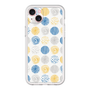 Premium Panel［ Nordic Circle - Blue ］