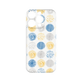 Premium Panel［ Nordic Circle - Blue ］