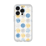Premium Panel［ Nordic Circle - Blue ］
