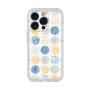 Premium Panel［ Nordic Circle - Blue ］