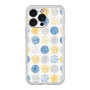Premium Panel［ Nordic Circle - Blue ］