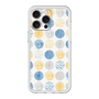 Premium Panel［ Nordic Circle - Blue ］