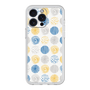 Premium Panel［ Nordic Circle - Blue ］
