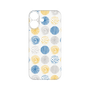 Premium Panel［ Nordic Circle - Blue ］