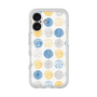 Premium Panel［ Nordic Circle - Blue ］