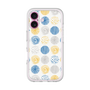 Premium Panel［ Nordic Circle - Blue ］
