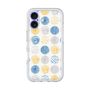 Premium Panel［ Nordic Circle - Blue ］