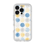 Premium Panel［ Nordic Circle - Blue ］