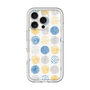 Premium Panel［ Nordic Circle - Blue ］