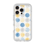 Premium Panel［ Nordic Circle - Blue ］