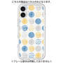 Premium Panel［ Nordic Circle - Blue ］