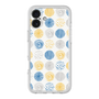Premium Panel［ Nordic Circle - Blue ］