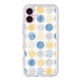 Premium Panel［ Nordic Circle - Blue ］