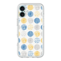 Premium Panel［ Nordic Circle - Blue ］