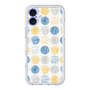 Premium Panel［ Nordic Circle - Blue ］