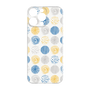 Premium Panel［ Nordic Circle - Blue ］