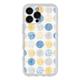 Premium Panel［ Nordic Circle - Blue ］