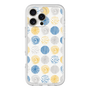 Premium Panel［ Nordic Circle - Blue ］