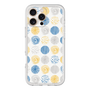 Premium Panel［ Nordic Circle - Blue ］