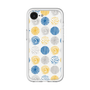 Premium Panel［ Nordic Circle - Blue ］